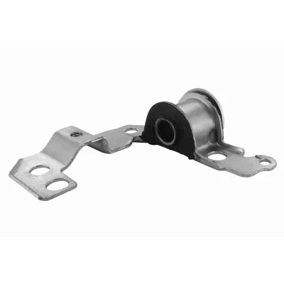 Immagine di VAICO V24 0462 Silent Block Qualità de originale Assale anteriore Cuscinetto gomma metallo FIAT: Doblo I Station Wagon, Cargo