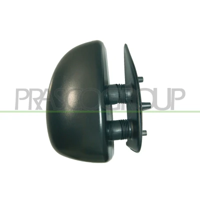 Immagine di Specchietto retrovisore esterno Prasco FT9197013 Dx manuale Braccio specchio corto FIAT: Ducato II Camion pianale/Telaio, Van, Bus