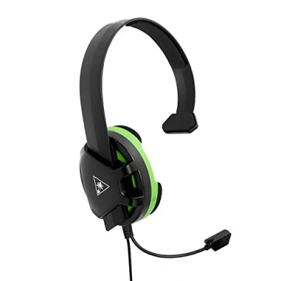 Immagine di Turtle Beach Recon Chat Cuffie Gaming Xbox One