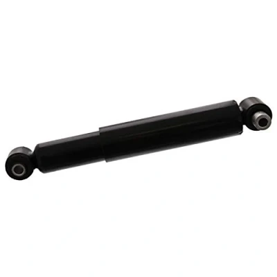 Immagine di FEBI BILSTEIN 20548 Ammortizzatore Assale anteriore Pressione olio 645 461 telescopico Occhiello inferiore, superiore