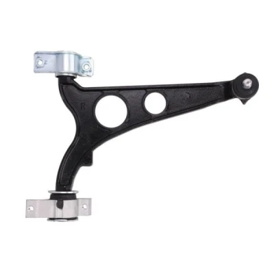 Immagine di REINHOCH RH04 1017 Braccio oscillante, Sospensione ruota Assale anteriore Dx, inferiore trasversale oscillante 17 FIAT: Multipla