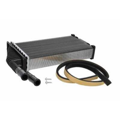 Immagine di VEMO V42 61 0010 Radiatore Riscaldamento Qualità de originale