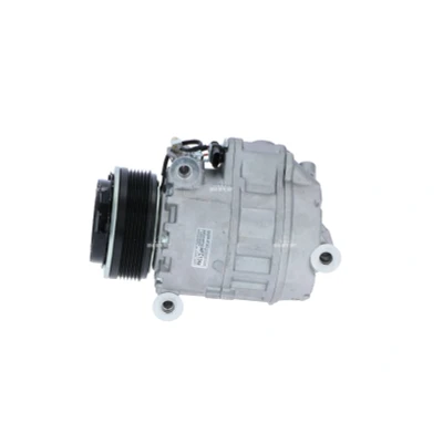 Immagine di NRF 32695 compressore Aria Condizionata CSE717 12 PAG 46 con olio PAG, anello tenuta BMW: X5