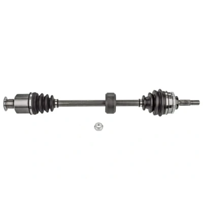 Immagine di MEYLE 16 14 498 0046 Albero motore / Semiasse Assale anteriore Dx 723,5 ORIGINAL Quality RENAULT: Kangoo I Express, CLIO 2,