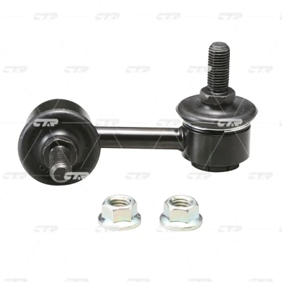 Immagine di CTR CL0181 Bielletta barra stabilizzatrice Assale anteriore Sx 71mm M10XP1.25 con dado
