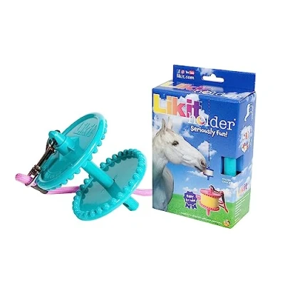 Immagine di Likit Porta con corda One Size Aqua