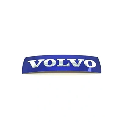Immagine di Emblema per griglia del radiatore delle Volvo V40, V50, V60, V70, XC40, XC60, XC70, XC90, S40, S60, S80, C30, C70