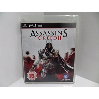 Immagine di Assassin&#039;s Creed II (PS3) [Edizione: Regno Unito]