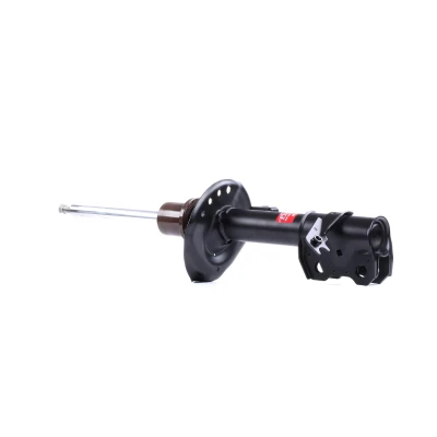 Immagine di KYB Excel G 339261 Ammortizzatore Assale anteriore Dx A pressione del gas doppio tubo tipo McPherson Spina superiore HONDA: CR V 3