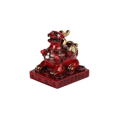 Immagine di Lachineuse Pi Xiu Feng Shui Animale per Protezione Speciale e Fortune at Home