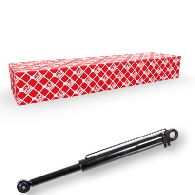 Immagine di FEBI BILSTEIN 106117 Cilindro ribaltamento, Cabina SCANIA: P,G,R,T series
