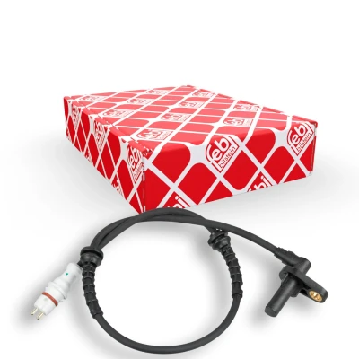 Immagine di FEBI BILSTEIN 173619 Sensore ABS Assale anteriore Sx, Dx 490 RENAULT: CLIO 2, Kangoo I, TWINGO 1