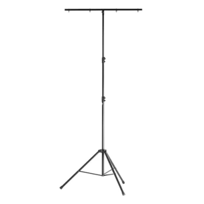 Immagine di Adam Hall SLTS09 Sistema stativo incl. Traversa Carico massimo fino a:20 kg