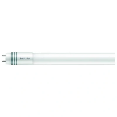 Immagine di Signify 78279500 Lampada ad incandescenza ERP E (A G) G13 A forma tubolare 8 W Bianco neutro (Ø x L) 28 mm 603 1 pz.