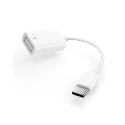 Immagine di [Apple MFi Certificato]Adattatore USBC OTG per iPhone,USB 3.0 Cavo Adattatore Compatibile con iPhone 15 Series/Samsung Galaxy Series/iPad,Supporta disco USB,Tastiera,Mouse,Lettore di schede, HUBS,MIDI