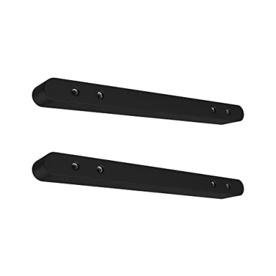 Immagine di Paulmann Wire Corduo Design Mount Set 94605 Componente per sistema su filo a bassa tensione Montaggio parete Nero (opaco)