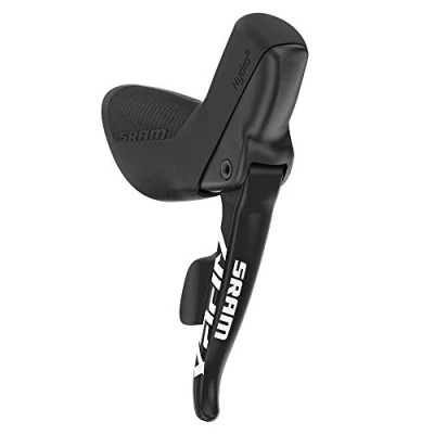 Immagine di SRAM Uni unità Disco Apex Hydr. Freno a Anteriore accensione, 00.5018.096.000 Freni/Freno Leva, Nero, 950 mm
