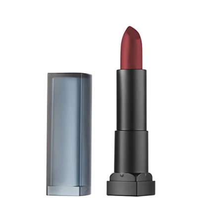 Immagine di Maybelline New York Rossetto Color Sensational Powder Mattes 5 Cruel Ruby
