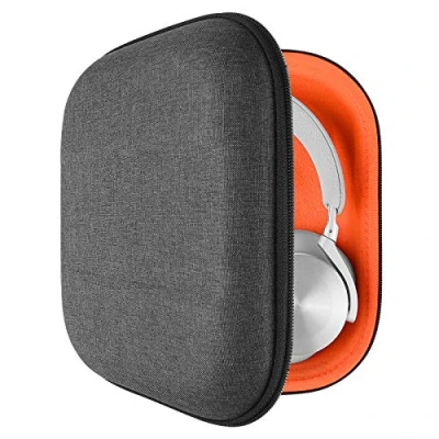 Immagine di Geekria Custodia rigida per cuffie K545, K619, K67, K167, M50, M50x, ANC29, ESW10, WS77, XB950BT, XB920 Headphone, Auricolari Trasporto, Borsa da viaggio