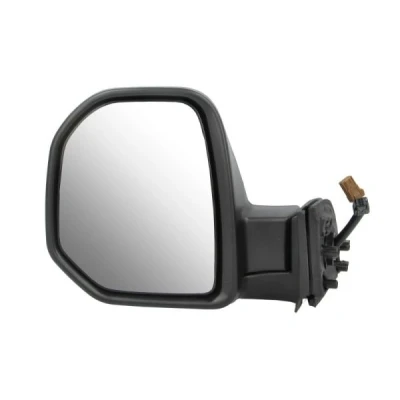 Immagine di Specchietto retrovisore esterno Blic 5402 04 9225998 Sx elettrico Specchio completo, riscaldato, convesso CITROËN: Berlingo II, II Van