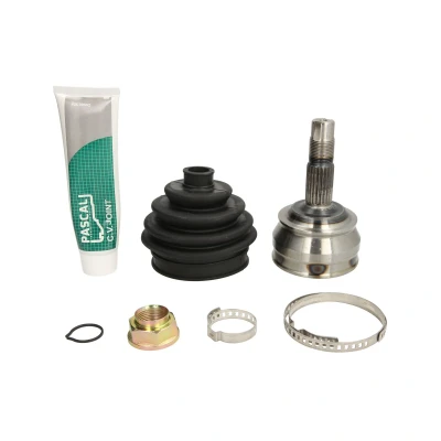 Immagine di PASCAL G1F010PC Kit Giunto Omocinetico lato ruota FIAT: BRAVO 1, Brava Hatchback