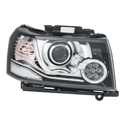Immagine di HELLA 1EL 354 813 101 Fari LAND ROVER: Freelander 2 SUV
