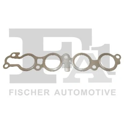 Immagine di FA1 412 022 Guarnizione Collettore Scarico Testa a cilindro Acciaio inossidabile SUZUKI: SWIFT 4