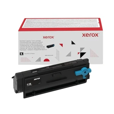 Immagine di XEROX B310 STD CAPACITY BLACK TONER CARTRIDGE (3000 PAGES)