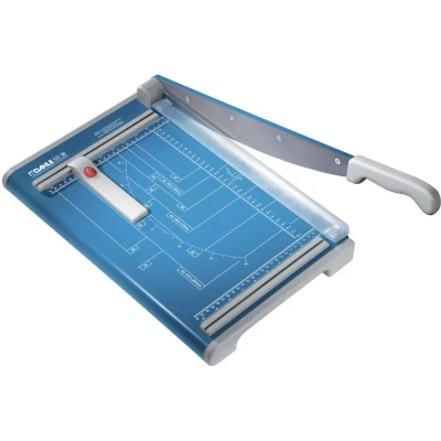 Immagine di Dahle 533 Taglierina a leva A4 Numero max. di fogli (70g/mq) per taglio: 15