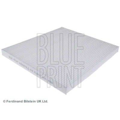 Immagine di BLUE PRINT ADG02578 Filtro abitacolo antipolline 226 254 20 HYUNDAI: SANTA FE 2, 3, Sonata V, KIA: Optima / K5, K5 Sedan