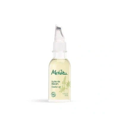 Immagine di Melvita Castor Oil 50 ml