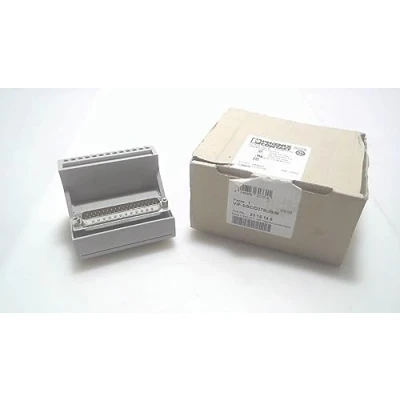 Immagine di Modulo dinterfaccia VIP 3/SC/D37SUB/M 2315146 Phoenix Contact