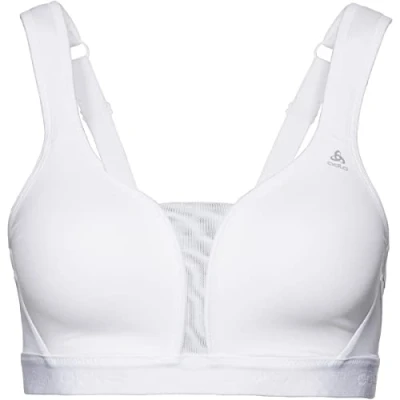 Immagine di Odlo Donna Reggiseno sportivo imbottito PADDED HIGH SUPPORT