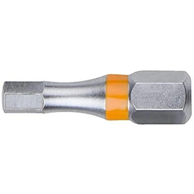 Immagine di KS TOOLS 918.3425 Punta per giraviti 6,3 (1/4&quot;) Acciaio utensili