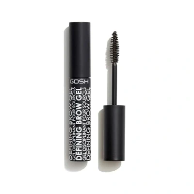 Immagine di Gosh Defining Brow Gel 003 Greybrown 0 ml