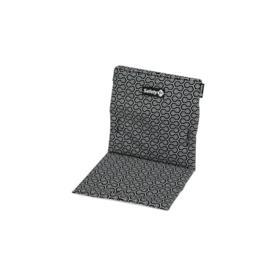 Immagine di Safety 1st 2007850000 cuscino per seggiolone Cherry comfort Cushion, comodo adatto Cherry, accessorio un extra, colore: nero, 83 g