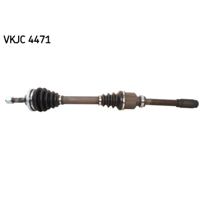 Immagine di SKF VKJC 4471 Albero motore / Semiasse 804,5, 244,3 con supporto/cuscinetto PEUGEOT: 206 Hatchback