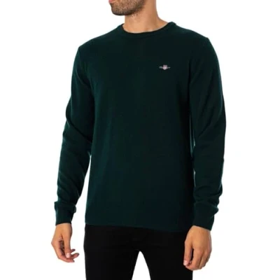 Immagine di GANT Maglione, Uomo, Taglia: 50, Uni