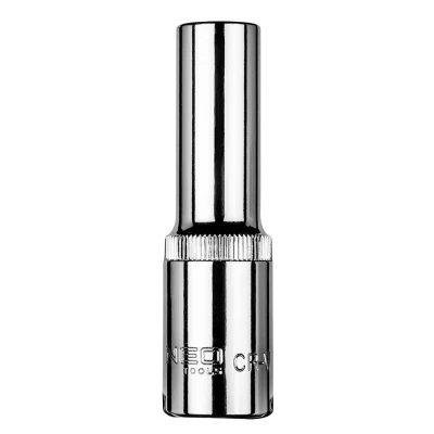 Immagine di NEO TOOLS 08 461 Serie di bussole 1/2 11 mm Acciaio al cromo vanadio Esagonale