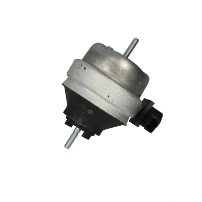 Immagine di LEMFÖRDER 36187 01 Supporto motore bilaterale Cuscinetto idraulico ad inserimento elettrico VOLKSWAGEN: Passat B5 GP Variant, Variant