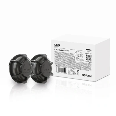 Immagine di OSRAM LEDCAP02 Calotta, Faro principale