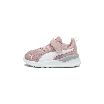 Immagine di Puma Anzarun Lite Ac Inf, Scarpe da ginnastica Unisex Bimbi 0 24, Peach Smoothie White, 20 EU