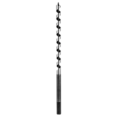 Immagine di kwb 42206 Punta a torciglione Lewis 6 mm Lunghezza totale 235 1 pz.