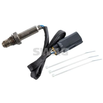 Immagine di SWAG 33 10 3141 Sonda lambda riscaldato 4 VOLVO: XC90 I, V70 2, XC60 LAND ROVER: Range Rover Sport