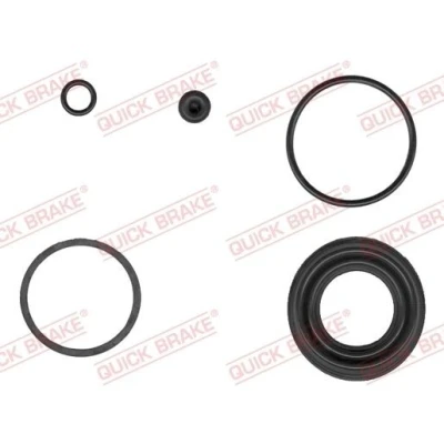 Immagine di QUICK BRAKE 114 0170 Kit Revisione Pinze Freno 40 JAGUAR: F Pace