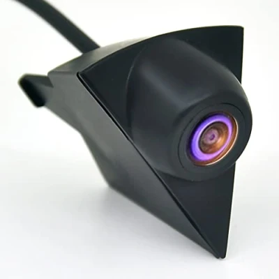 Immagine di Auto Wayfeng WF® telecamera CCD inverso dell&#039;automobile per il VW Volkswagen Bora Magotan Jetta Beetle Passat SCIROCCO POLO Golf Seat Leon Altea Skoda Superb