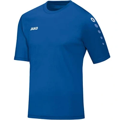 Immagine di Jako, Maglia Team KA Calcio Maglia, Bambini, Trikot KA, Royal, 116