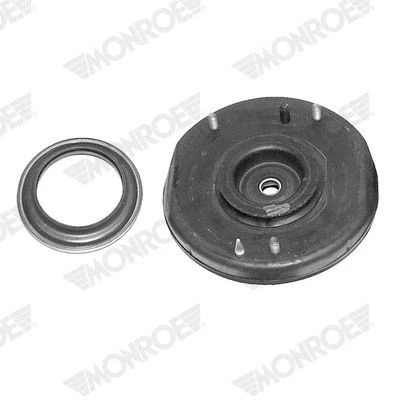Immagine di MONROE MK155L Supporto ammortizzatore a molla con cuscinetto antifrizione RENAULT: LAGUNA 1 Grandtour