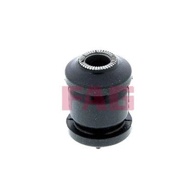 Immagine di FAG 829 0631 10 Silent Block Cuscinetto gomma metallo per braccio trasversale oscillante CHEVROLET: Aveo Hatchback, / Kalos Sedan