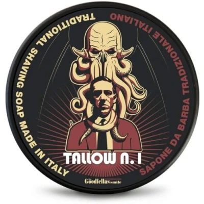 Immagine di The Goodfellas&#039; Smile Sapone da Barba Artigianale Tallow N.1 100 ml